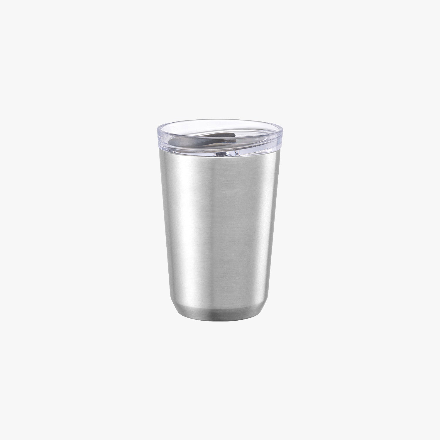 Kinto Kitchen Stainless Steel To Go Tumbler 360ml, Stainless Steel