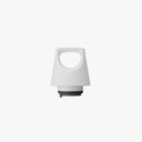 Kinto Kitchen White Trail Tumbler 1080ml, White
