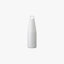 Kinto Kitchen White Trail Tumbler 1080ml, White