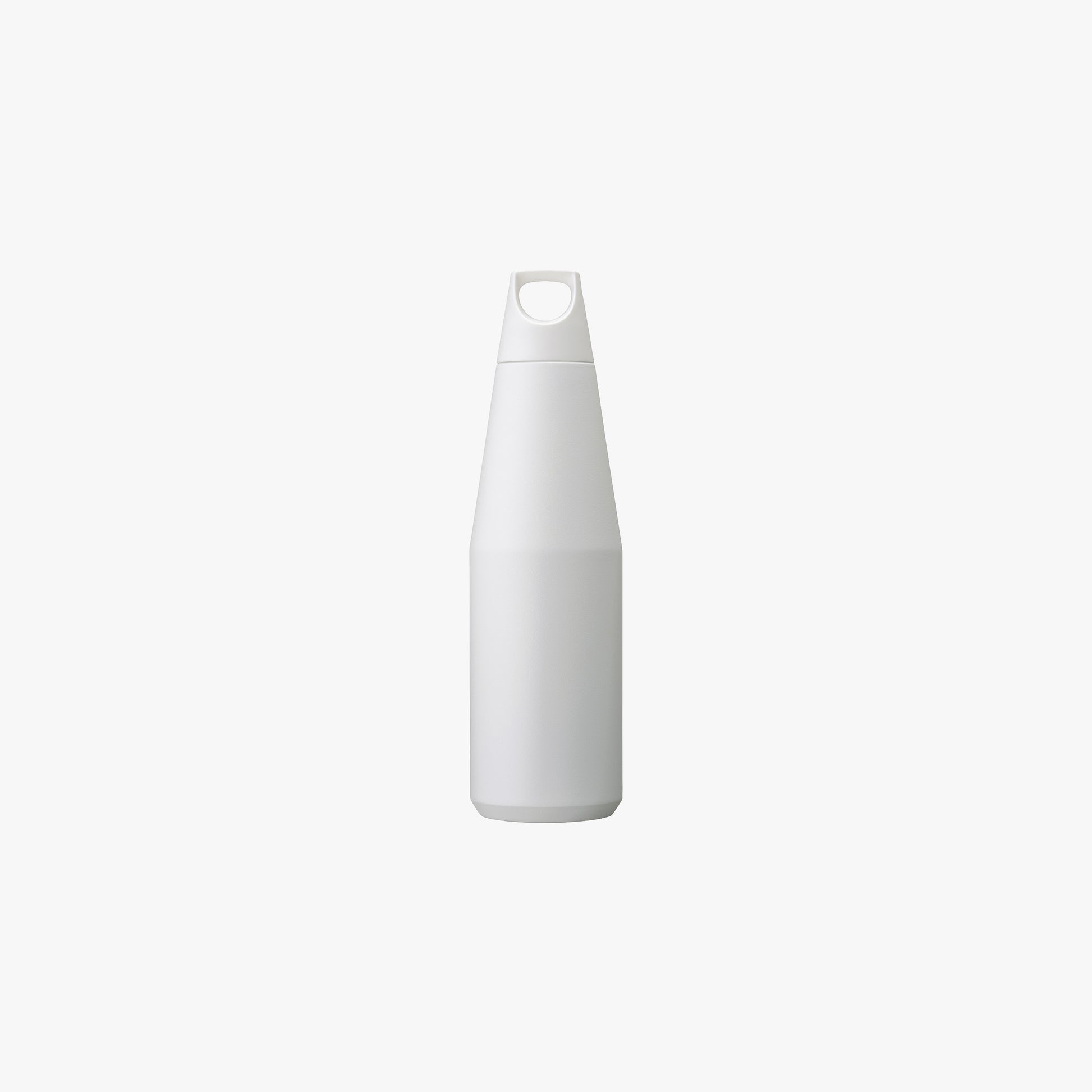 Kinto Kitchen White Trail Tumbler 1080ml, White