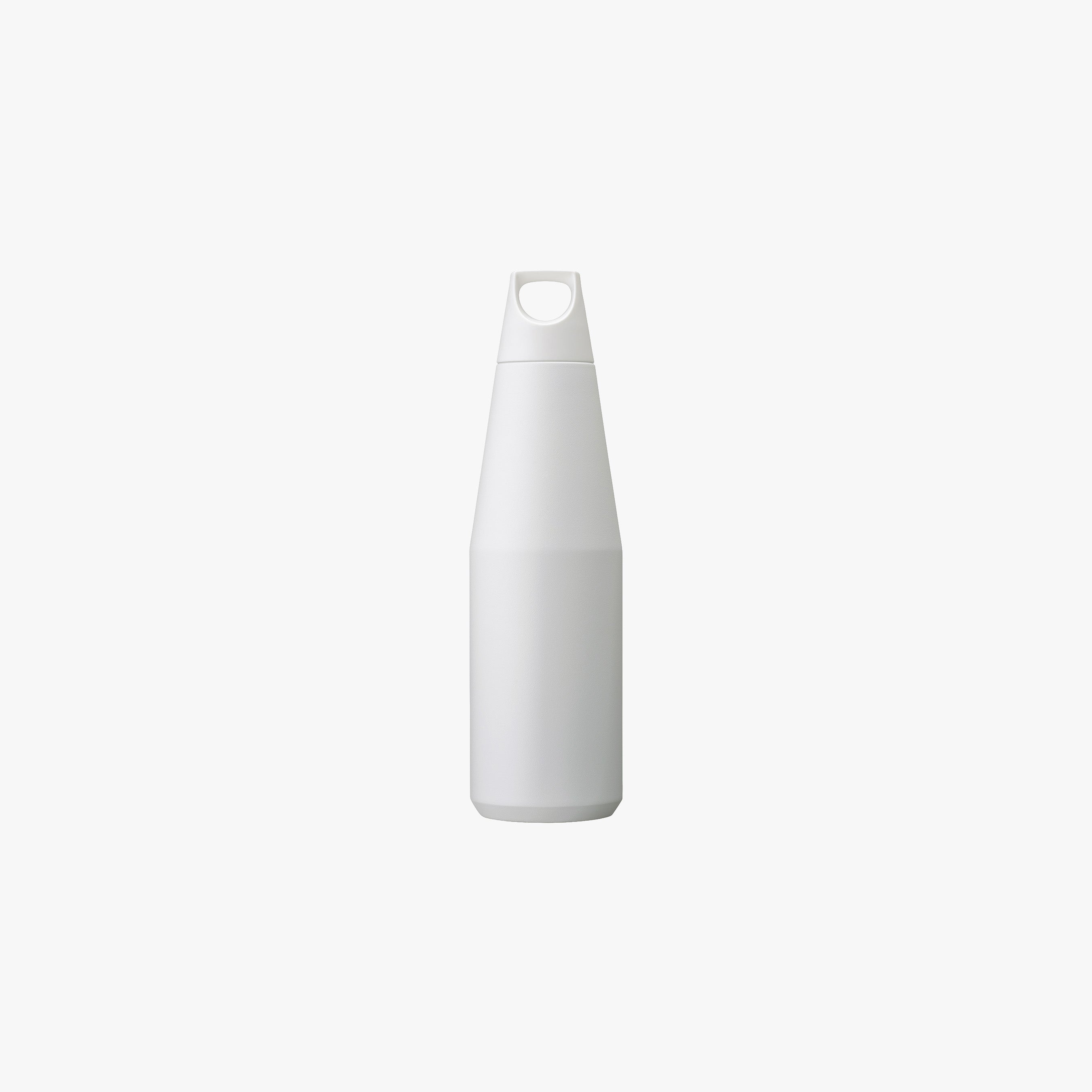 Kinto Kitchen White Trail Tumbler 1080ml, White