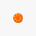 Kinto PANTRY - Home Cast Amber Double Wall Glass
