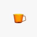 Kinto PANTRY - Home Cast Amber Mug