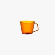 Kinto PANTRY - Home Cast Amber Mug