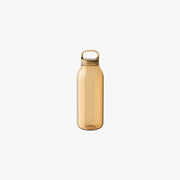 Kinto pantry Water Bottle 950mL, Amber