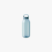 Kinto pantry Water Bottle 950mL, Blue