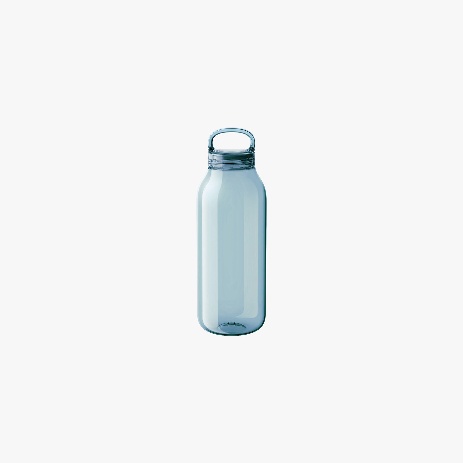 Kinto pantry Water Bottle 950mL, Blue