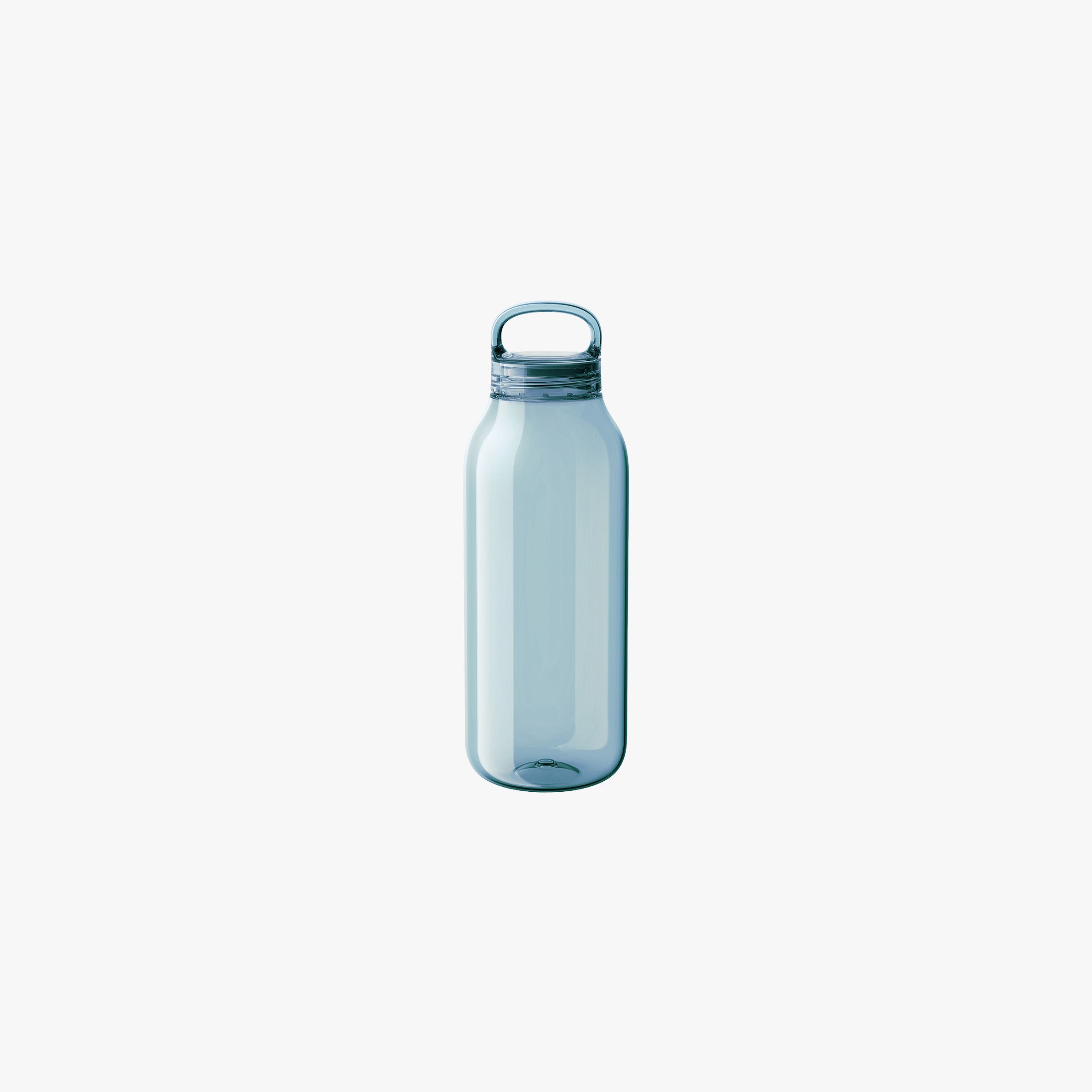 Kinto pantry Water Bottle 950mL, Blue