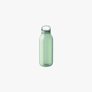 Kinto pantry Water Bottle 950mL, Green