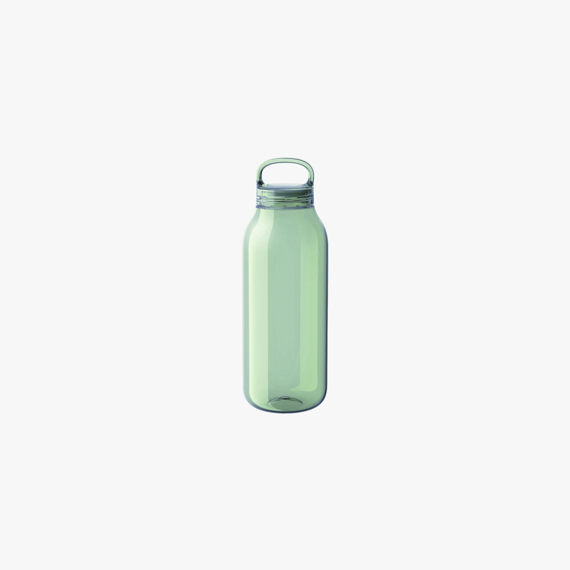 Kinto pantry Water Bottle 950mL, Green