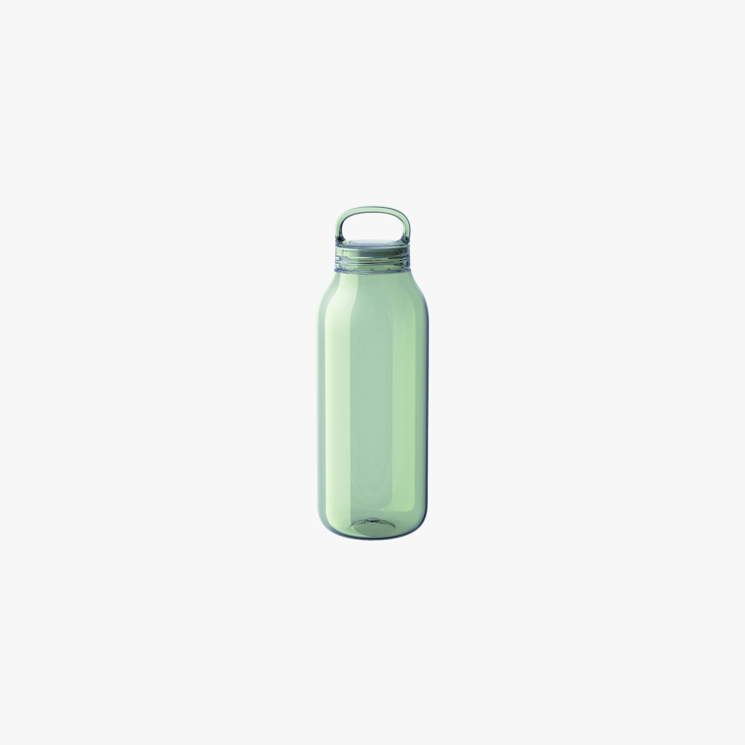 Kinto pantry Water Bottle 950mL, Green