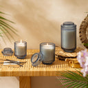 La Jolie Muse Amelie - Bora Bora 7oz Candle