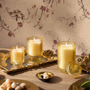 La Jolie Muse Amelie - Tahitian Lychee 7oz Candle