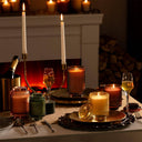 La Jolie Muse Amelie - Tahitian Lychee 7oz Candle