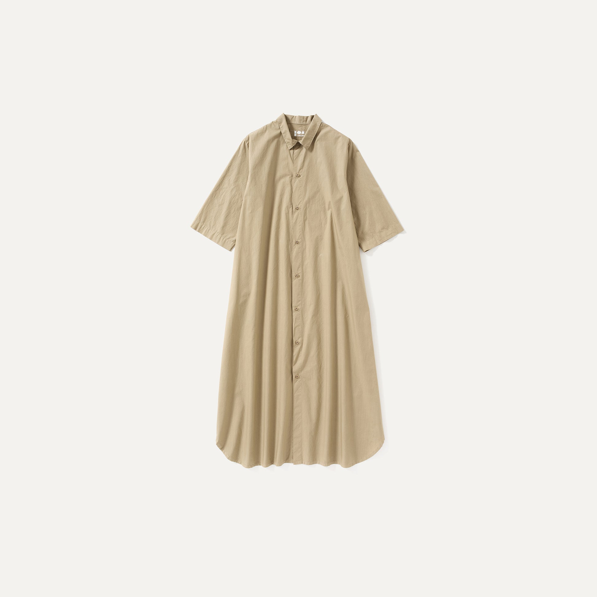Labo Art Dress Abito Acca Clara Dress, Sonora