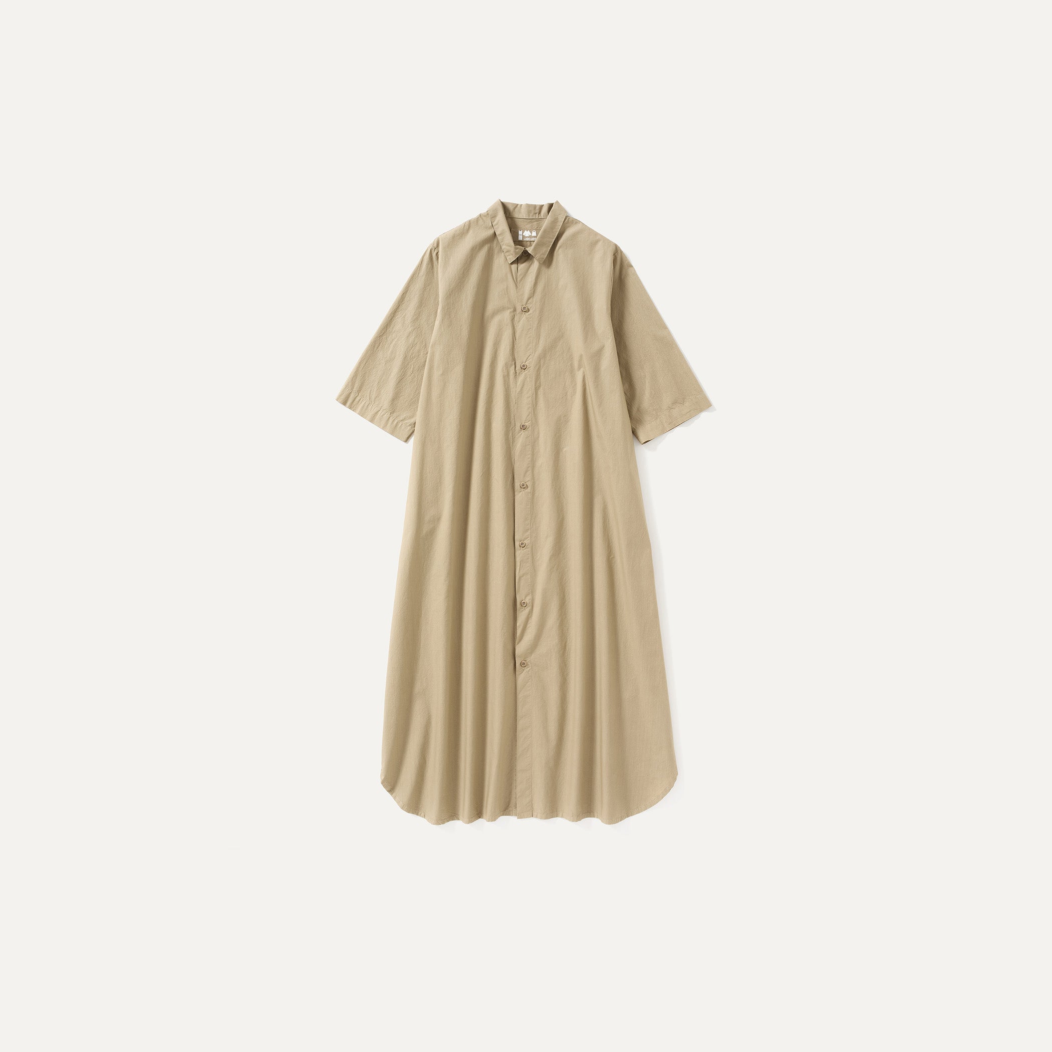 Labo Art Dress Abito Acca Clara Dress, Sonora