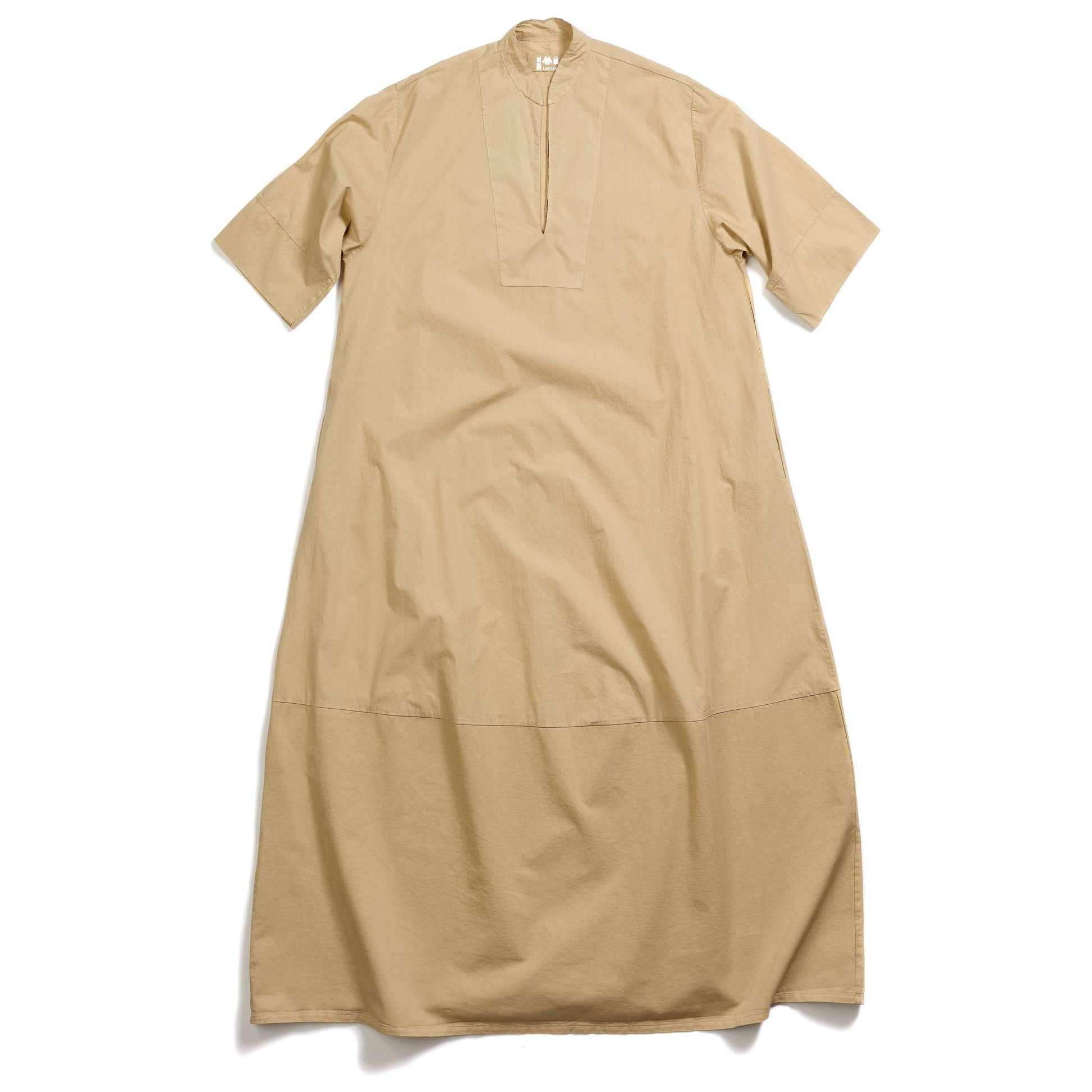 Labo Art W Dress Abito Leone Dress, Mojave