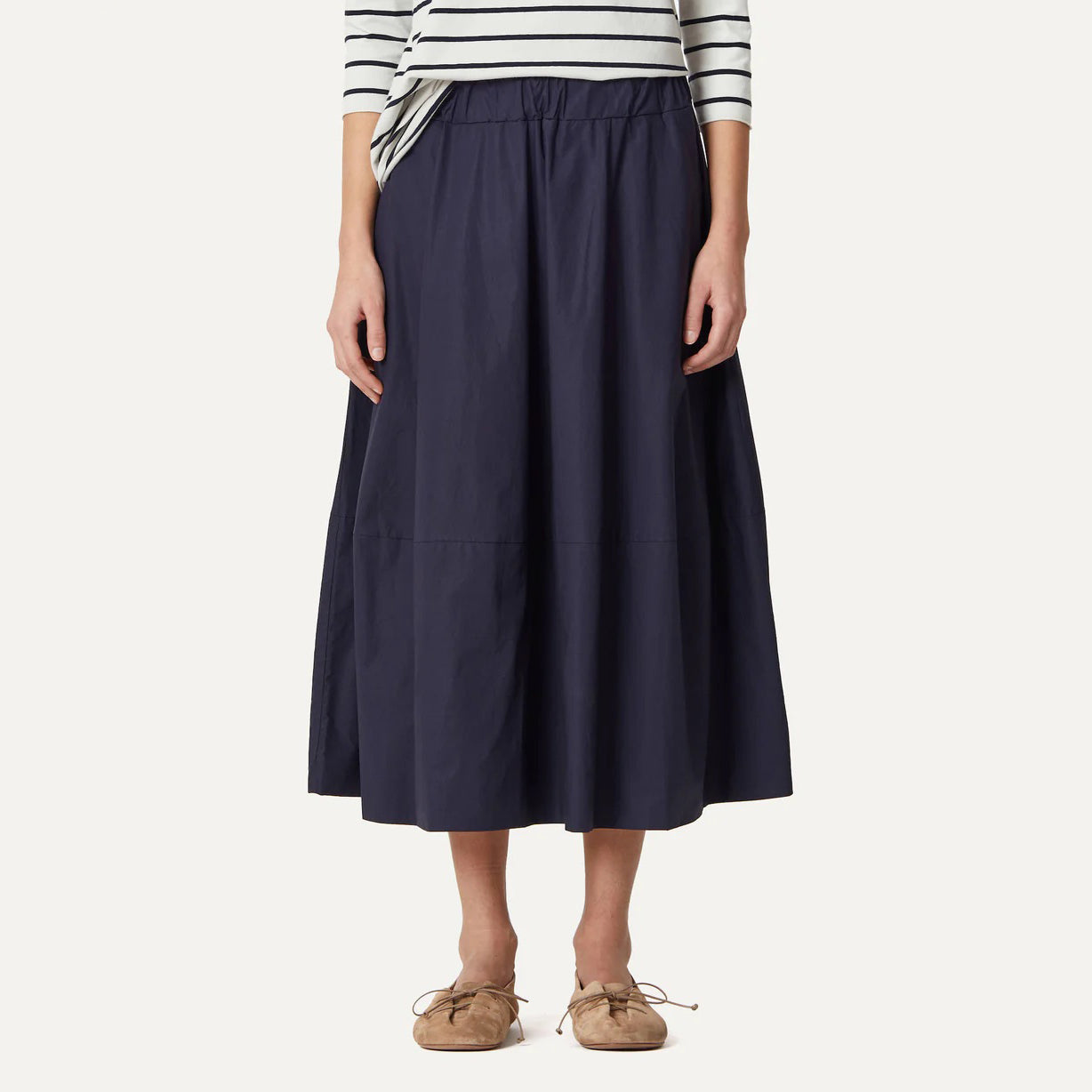 Labo Art W Pant Atlantic / 0 Gonna Gea Skirt, Clara