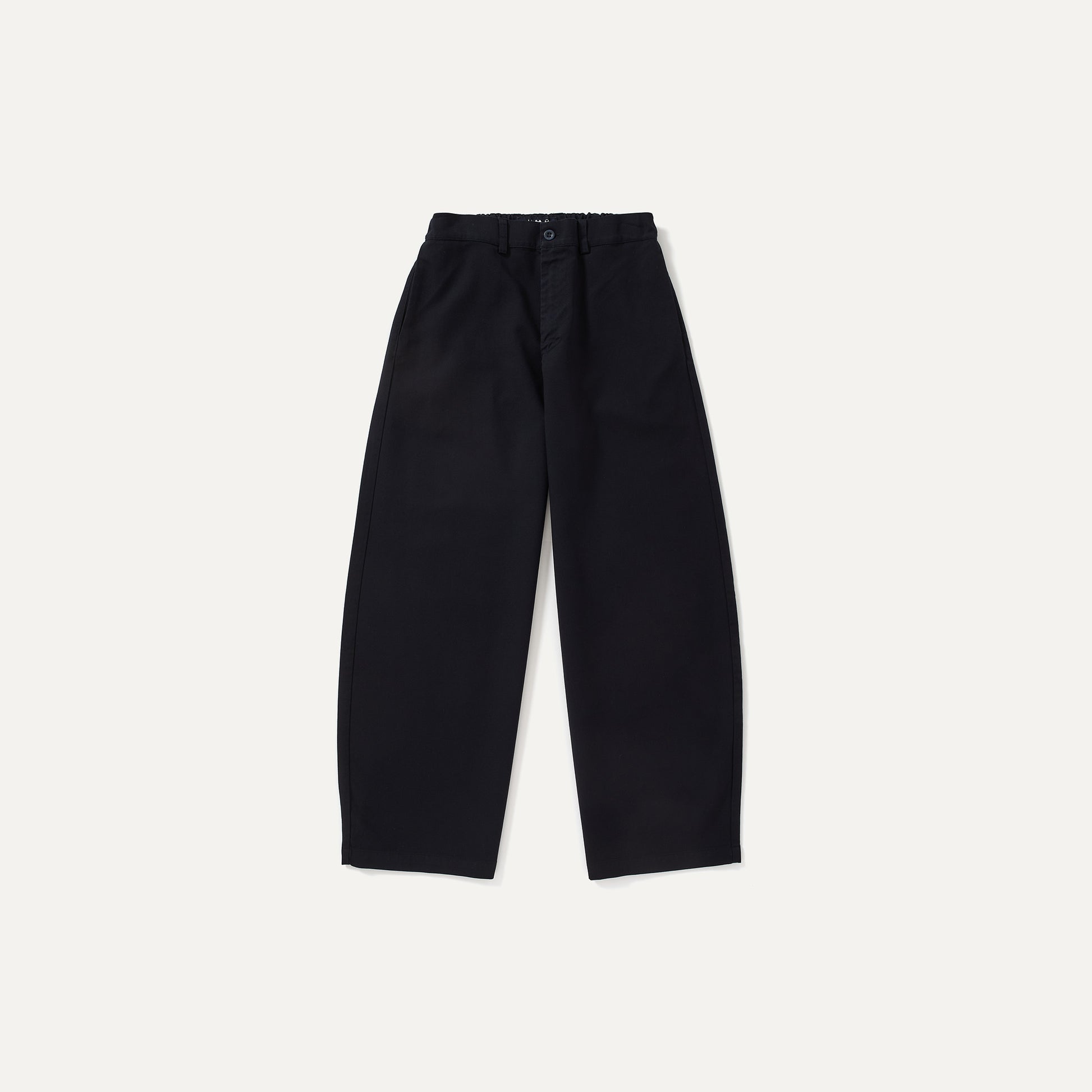 Labo Art W Pant Atlantic / 0 Panta Bum Paris Pant - Atlantic