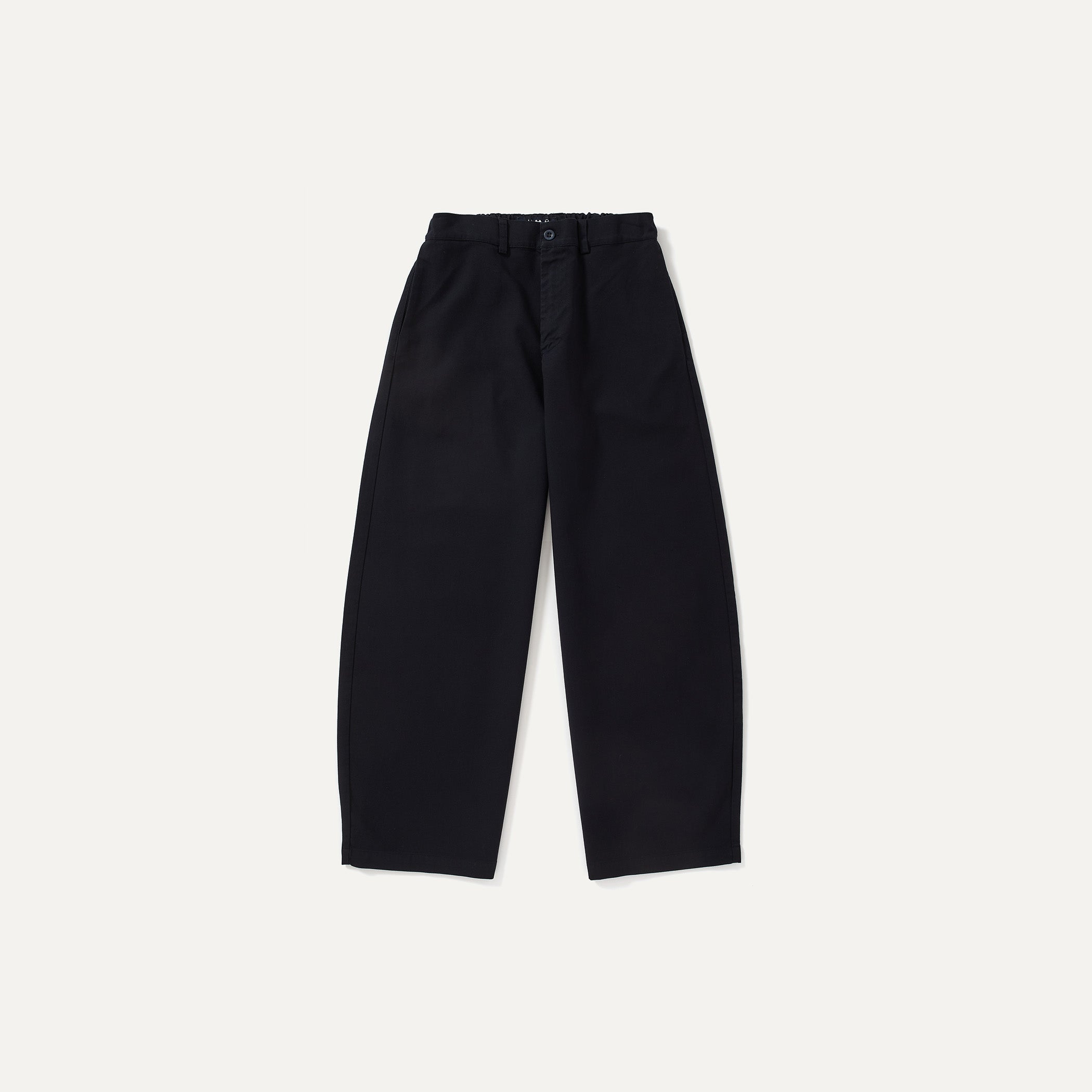 Labo Art W Pant Atlantic / 0 Panta Bum Paris Pant - Atlantic