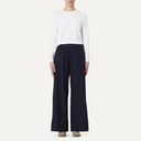 Labo Art W Pant Atlantic / 0 Panta Diana Pant, Clara
