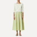 Labo Art W Pant Gonna Gea Skirt, Clara
