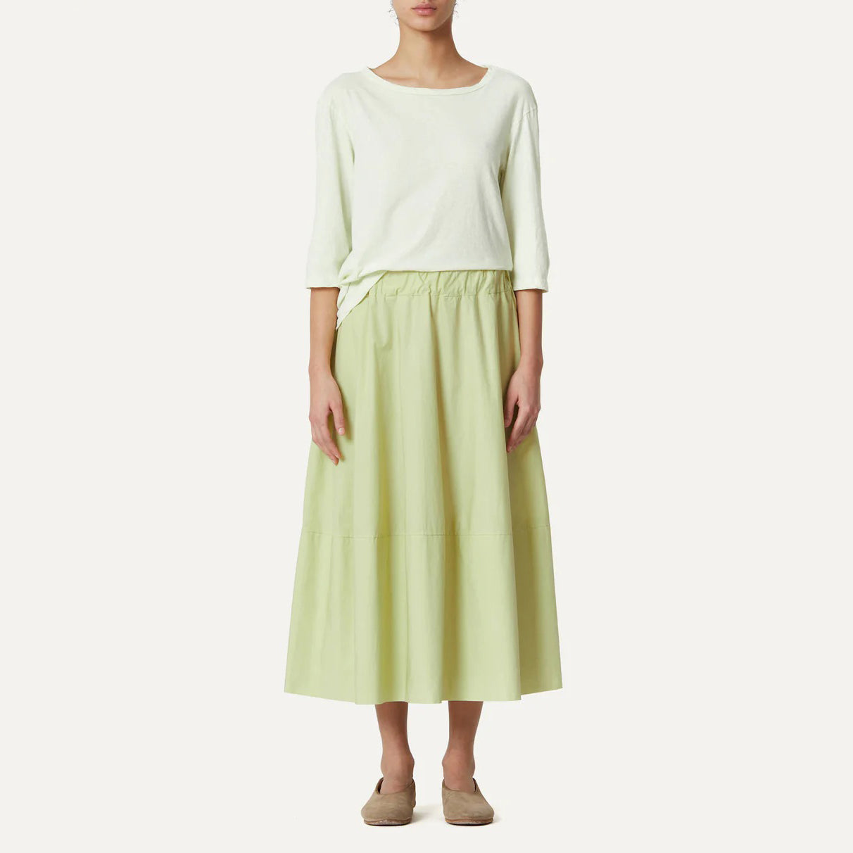 Labo Art W Pant Gonna Gea Skirt, Clara