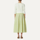 Labo Art W Pant Gonna Gea Skirt, Clara