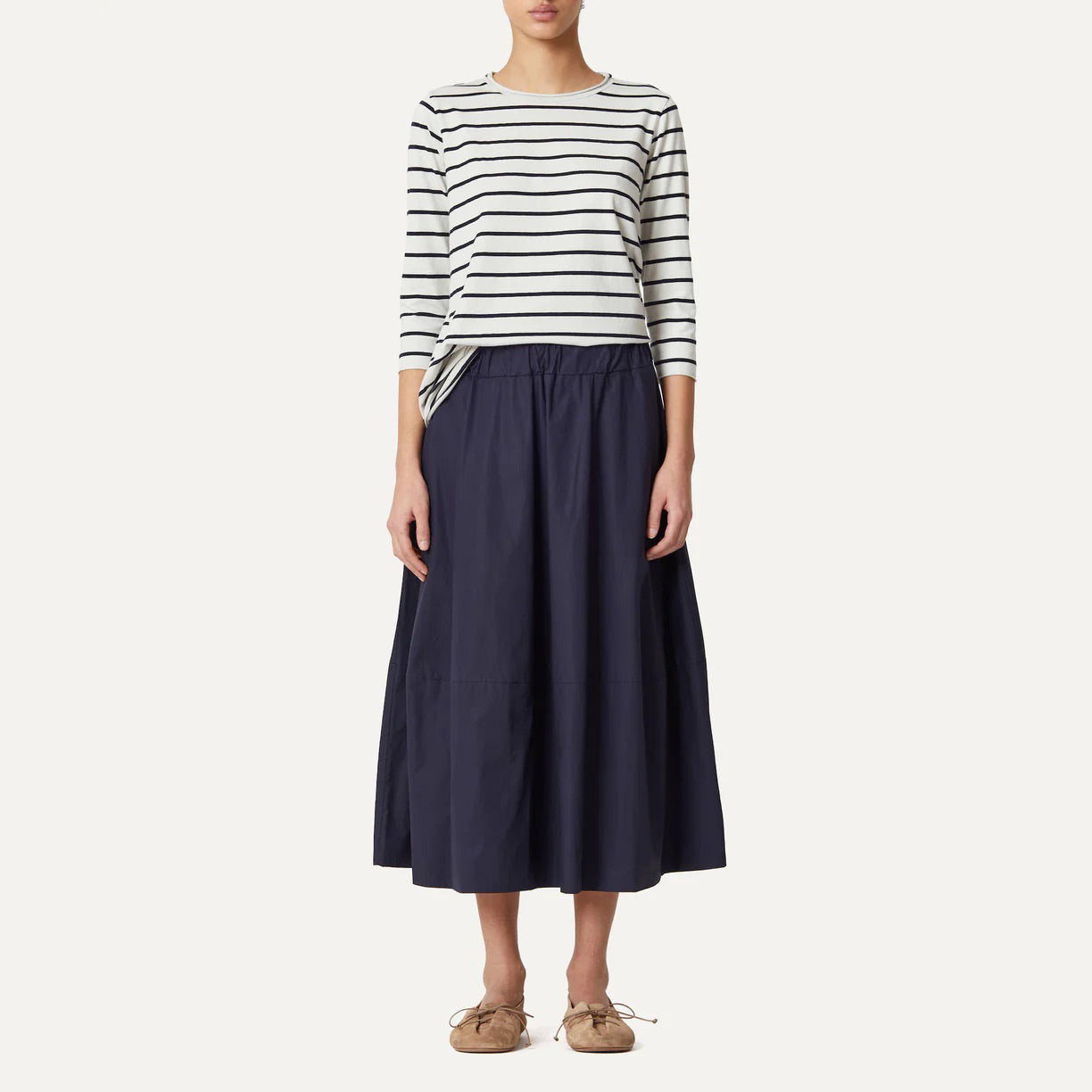 Labo Art W Pant Gonna Gea Skirt, Clara