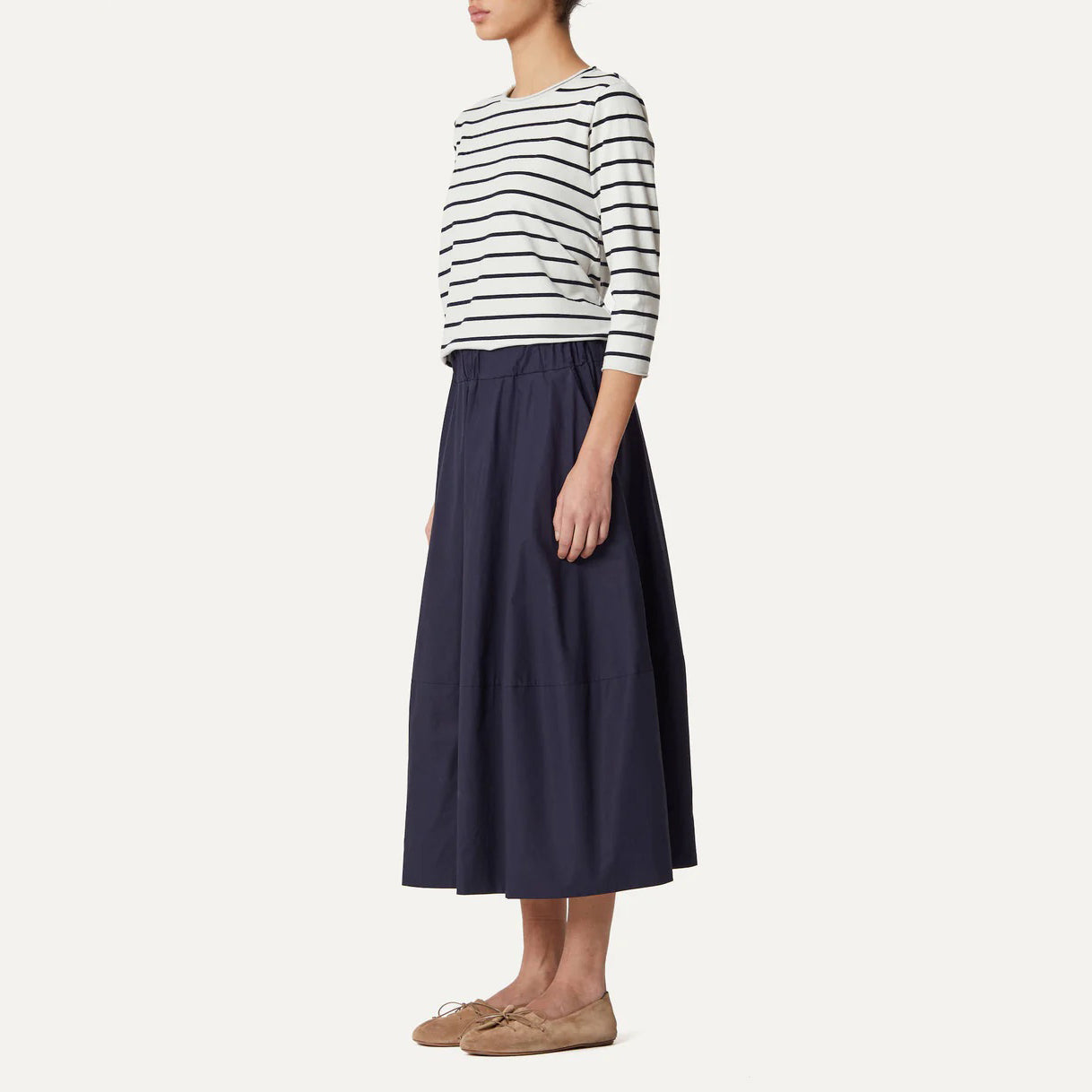 Labo Art W Pant Gonna Gea Skirt, Clara