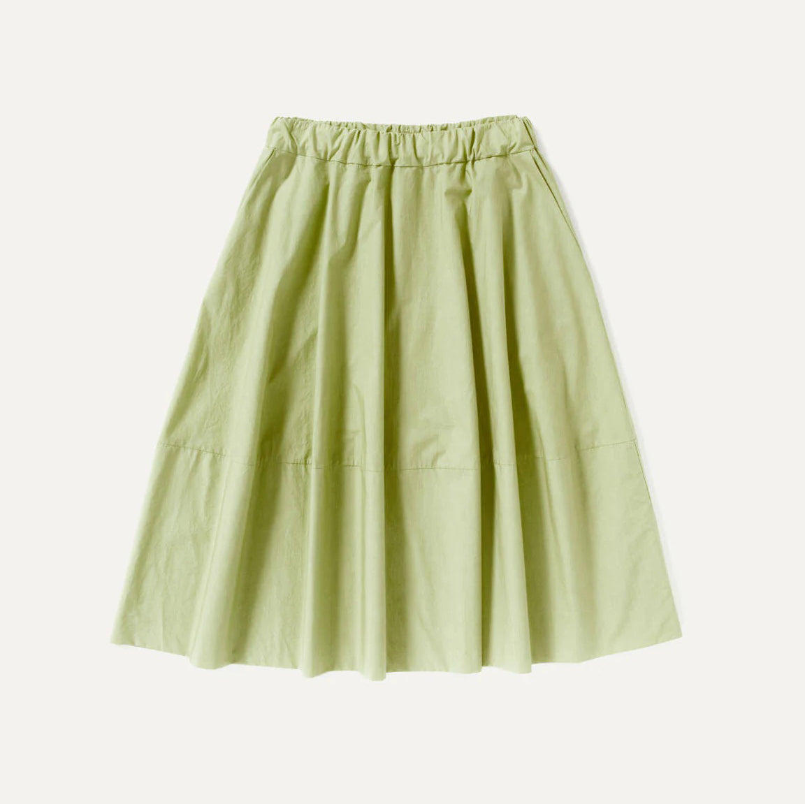 Labo Art W Pant Pisello / 0 Gonna Gea Skirt, Clara