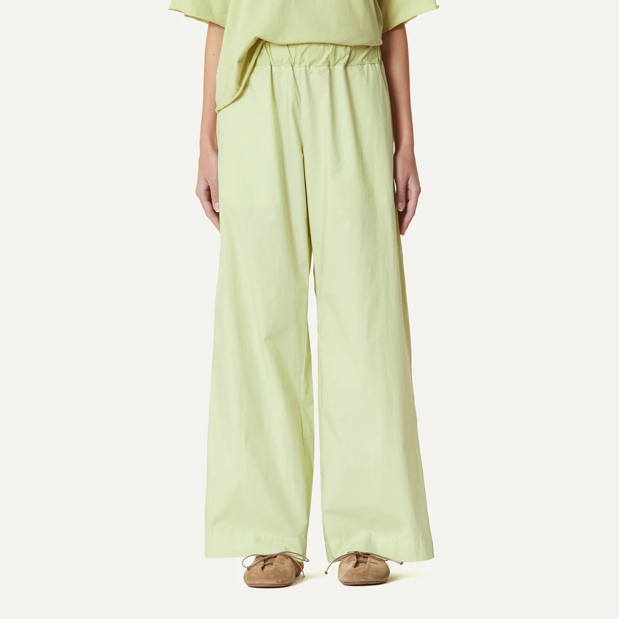 Labo Art W Pant Pisello / 0 Panta Diana Pant, Clara