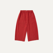 Labo Art W Pant Tango / 0 Panta Sole Sette Pant, Tango