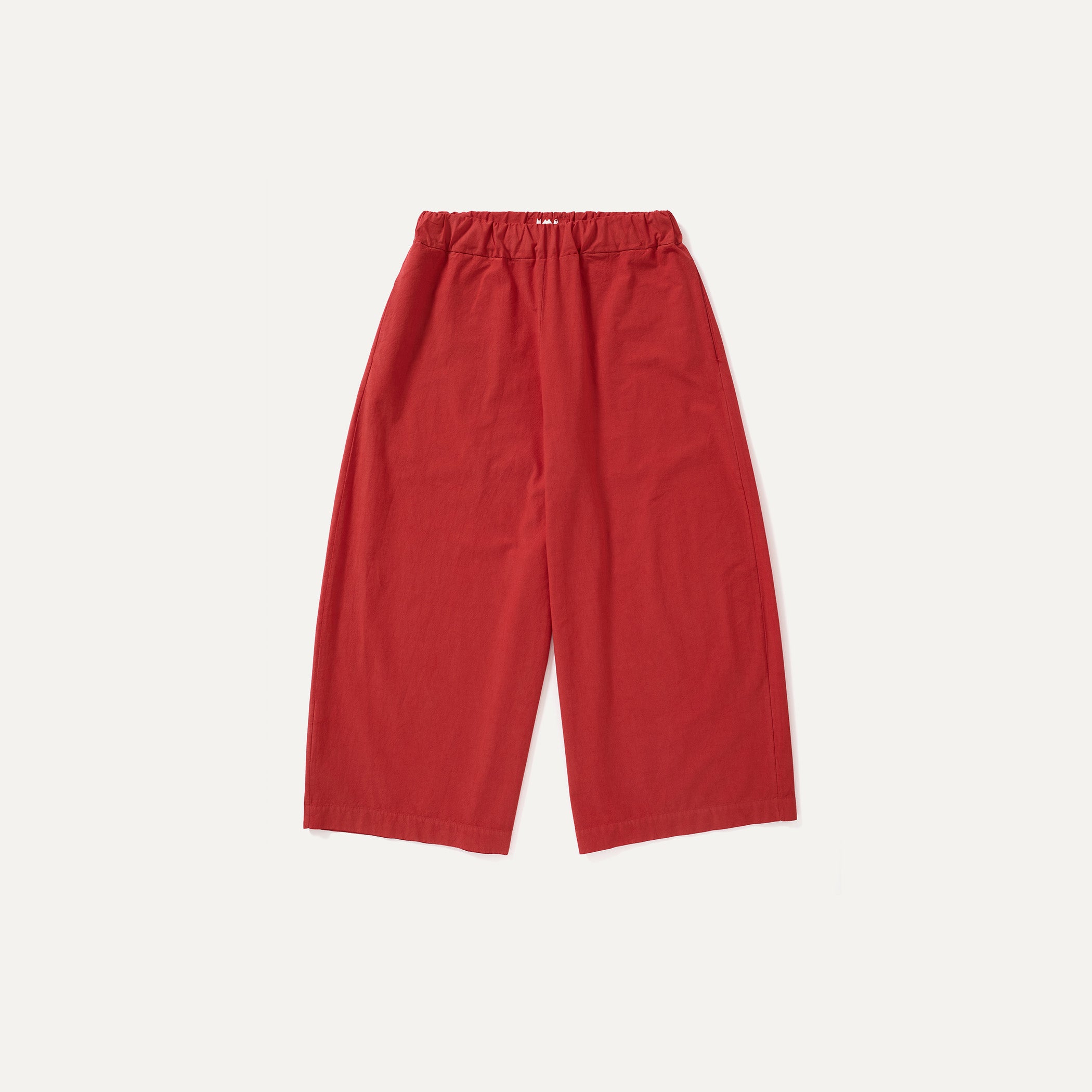 Labo Art W Pant Tango / 0 Panta Sole Sette Pant, Tango