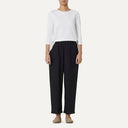 Labo Art W Pants Black / 0 Panta Vela Pant, Clara