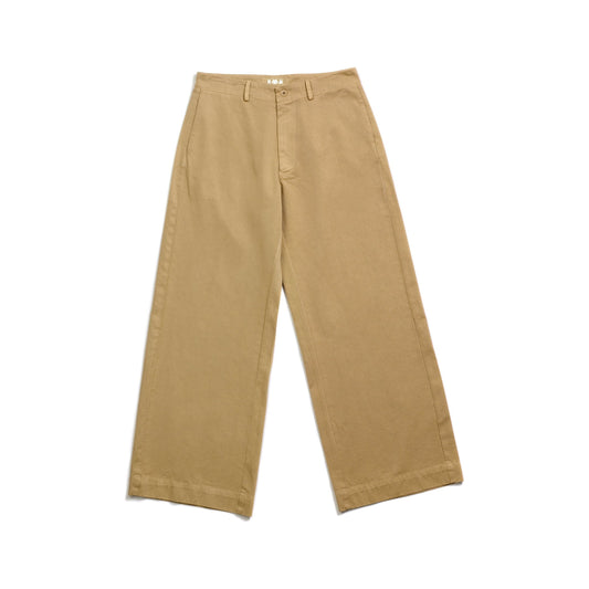 Labo Art W Pants Panta Artemis Kimbo Pant, Mojave