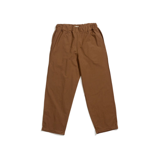 Labo Art W Pants Panta Vela Clara Pant, Tobacco