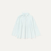 Labo Art W Shirt Acqua / 0 Camicia Mira Sushi Shirt, Acqua