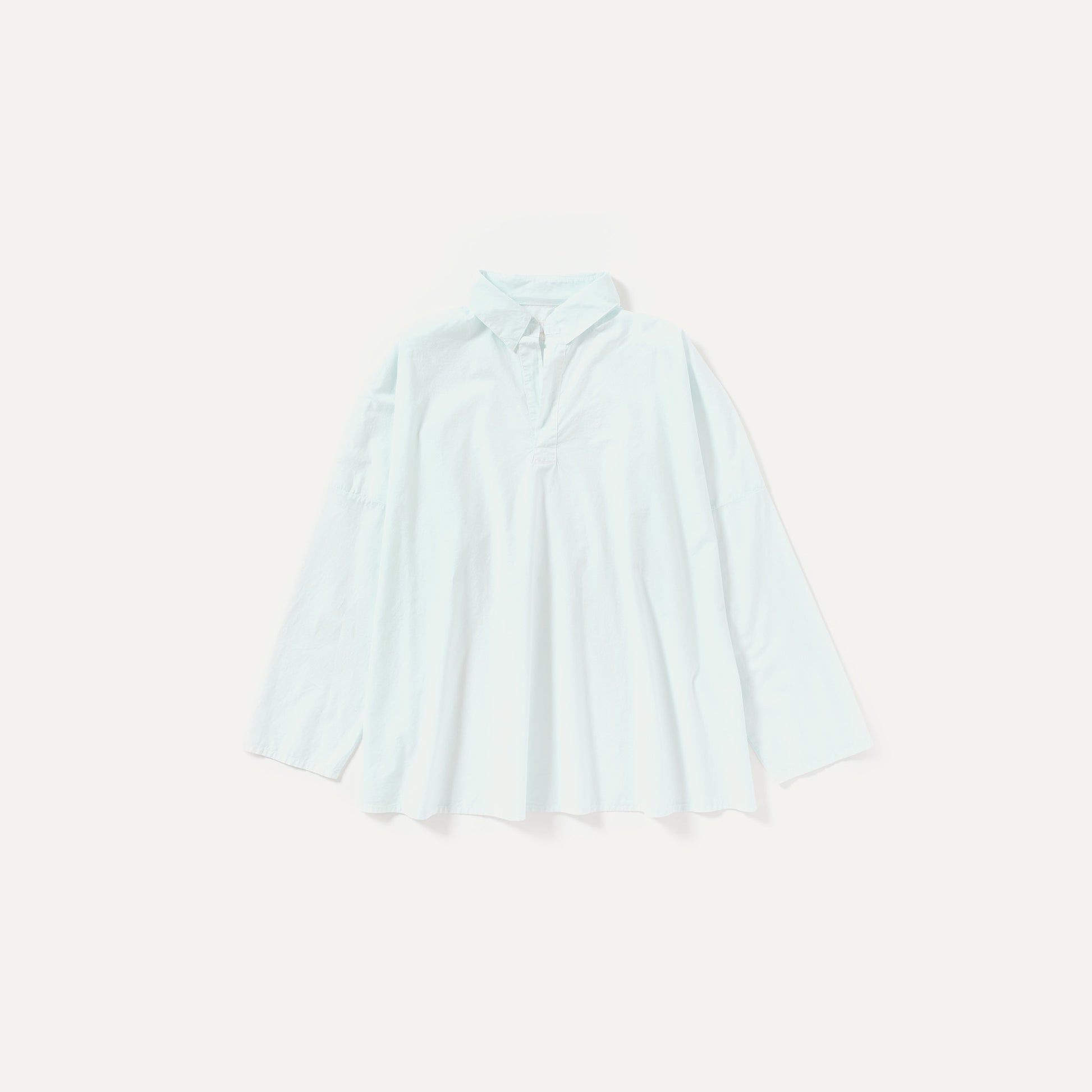 Labo Art W Shirt Acqua / 0 Camicia Mira Sushi Shirt, Acqua