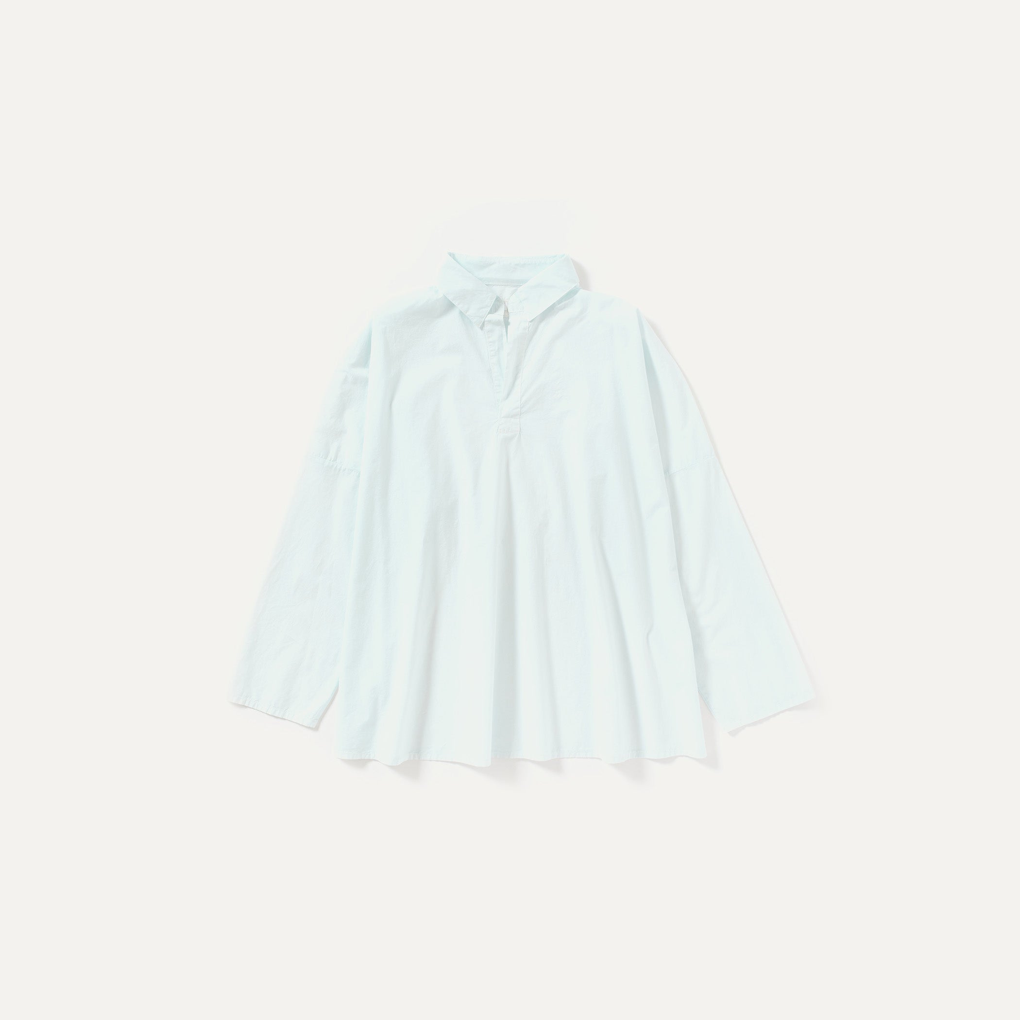 Labo Art W Shirt Acqua / 0 Camicia Mira Sushi Shirt, Acqua