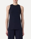 Labo Art W Top Canotta DTV Opera Top, Atlantic