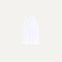 Labo Art W Top White / 0 Canotta DTV Opera Top, White