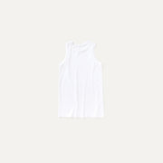 Labo Art W Top White / 0 Canotta DTV Opera Top, White
