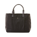 Lambertson Truex U Bags Bradley Tote NYLON SPORT, Black