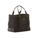 Lambertson Truex U Bags Bradley Tote NYLON SPORT, Black