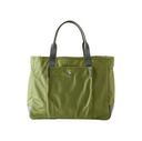 Lambertson Truex U Bags Bradley Tote NYLON SPORT, Olive