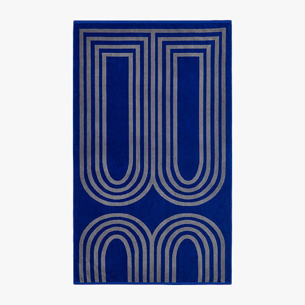 Lateral Objects towel Sky Arc Towel