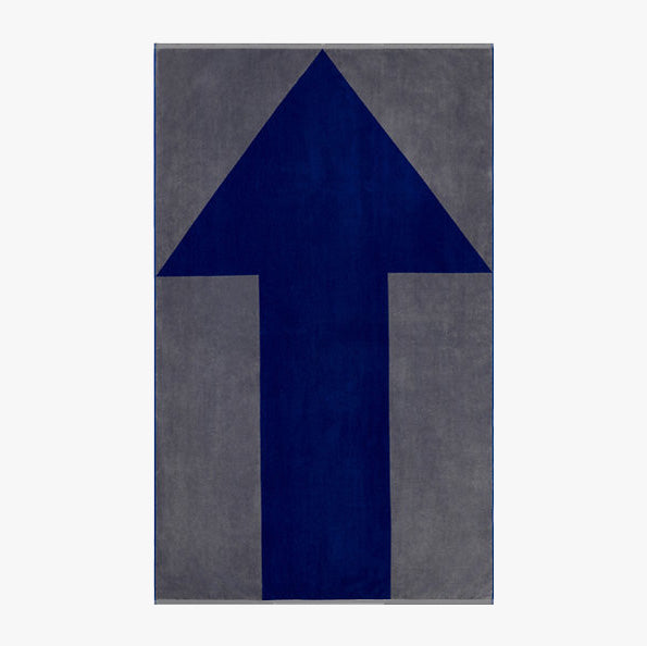 Lateral Objects towel Up Towel