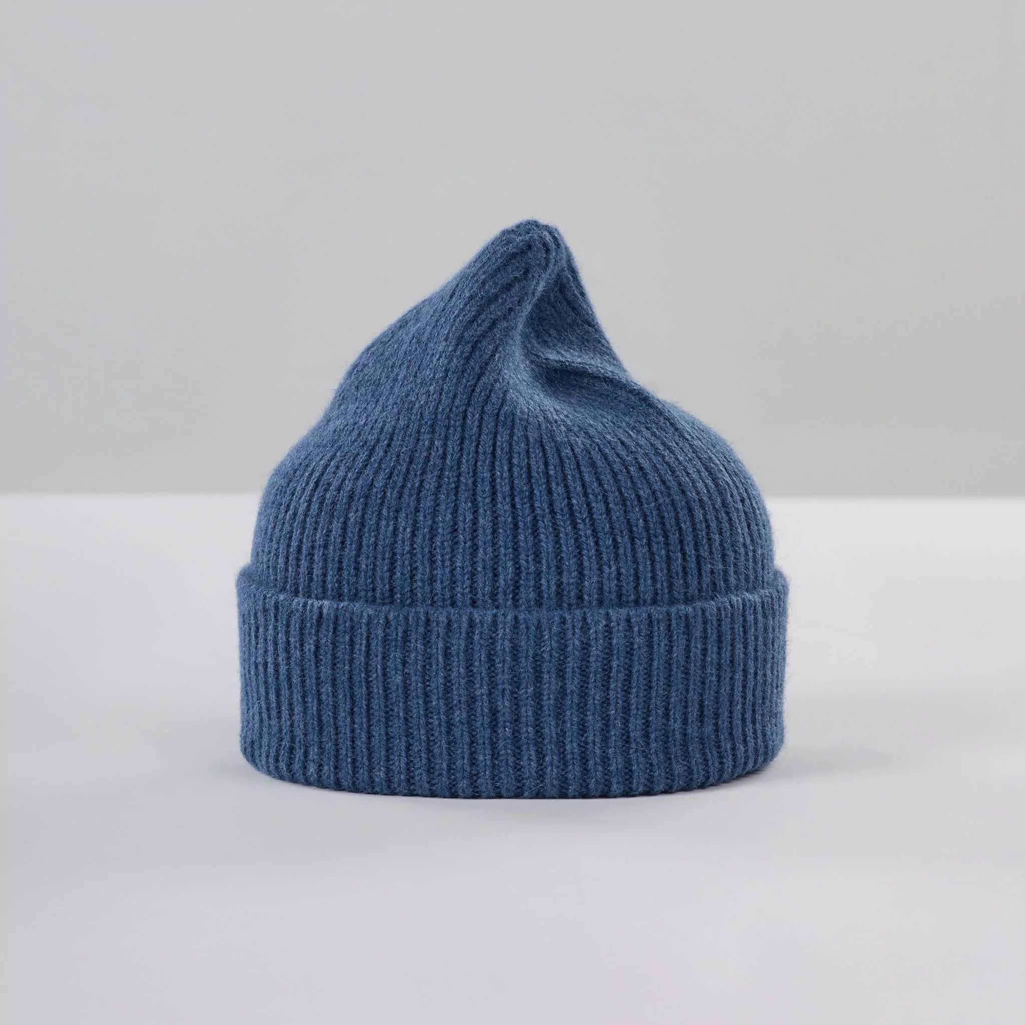 Beanie, Steel