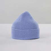 Beanie, Light Blue Sky